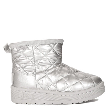 Big Star KK374241 Silver Boots
