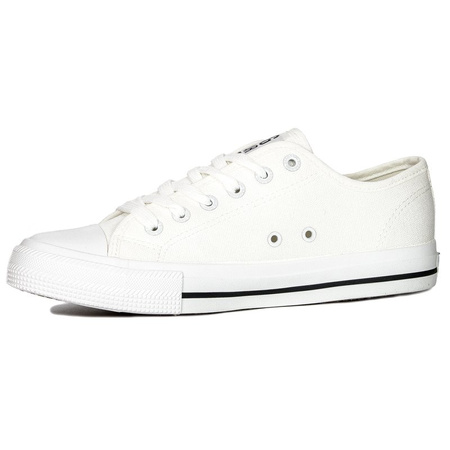 Trampki Big Star HH274109 Białe
