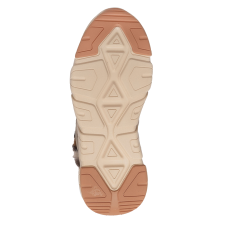 Gioseppo Sneakersy Dziewczęce Multicolor