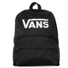 Vans Old Skool Print Black
