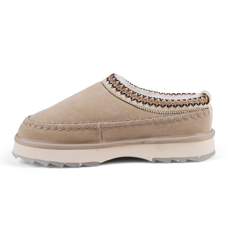EMU Australia Sharky Adventure Scuff W13239-SAND