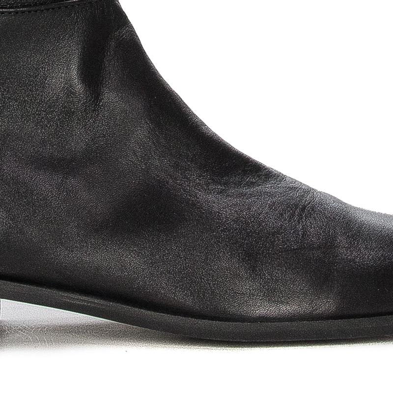 Opra Kozaki Calm High Black