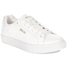 Big Star White Women's Sneakers