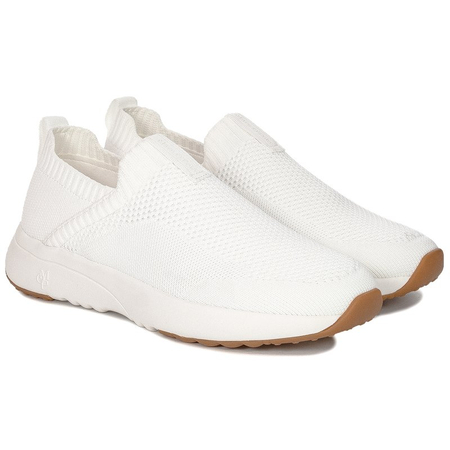 Marc O'Polo Sneakersy Buty damskie White Białe