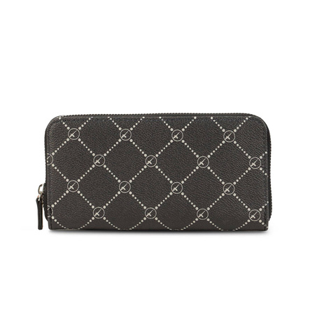 Tamaris Women's Black Wallet