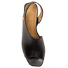 Maciejka Women's Leather Sandals Black