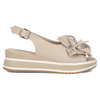 Filippo Women's Sandals Beige