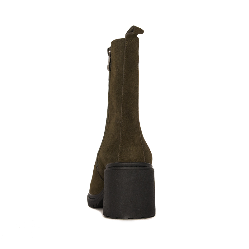 Filippo Women's insulated Grey boots