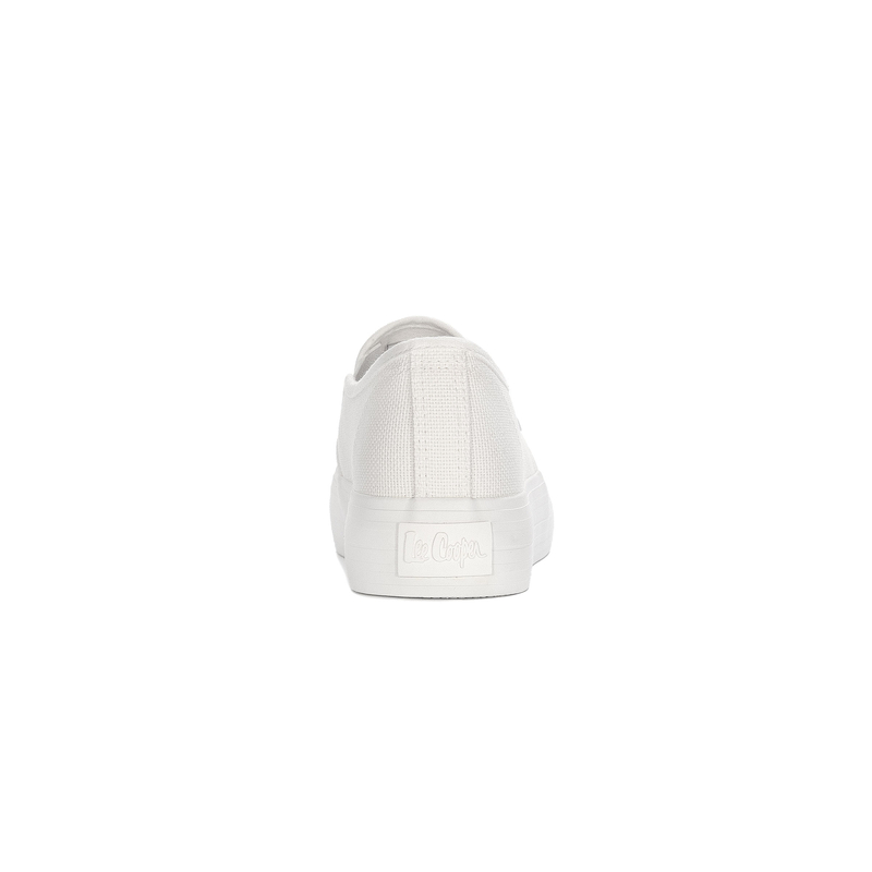Lee Cooper Women's White Sneakers LCW-25-02-3328L