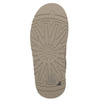 UGG Kapcie damskie na platformie W Tazz SAN Sand