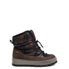 Primigi Girls' Insulated Ankle Boots Bronze Gold
