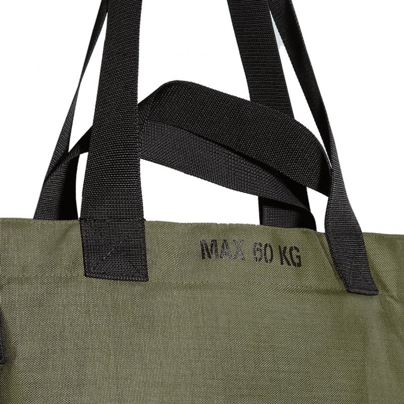 CargoByOwee Otan Vert Small Grenn Bag