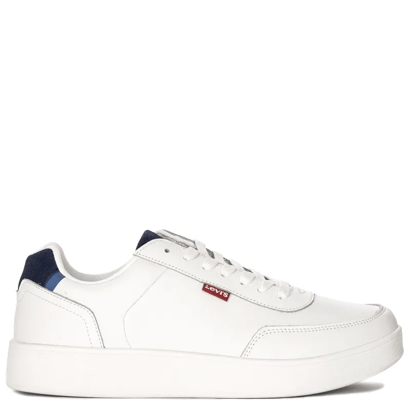 Levi's Blake Regular White Men
