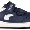 Primigi children's shoes with velcro blue
