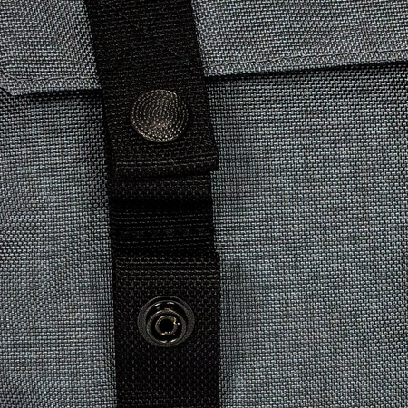 Cargo by Owee Mini Bag Classic Grey Bag