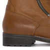 Pepe Jeans PMS50206 878 Brown Boots