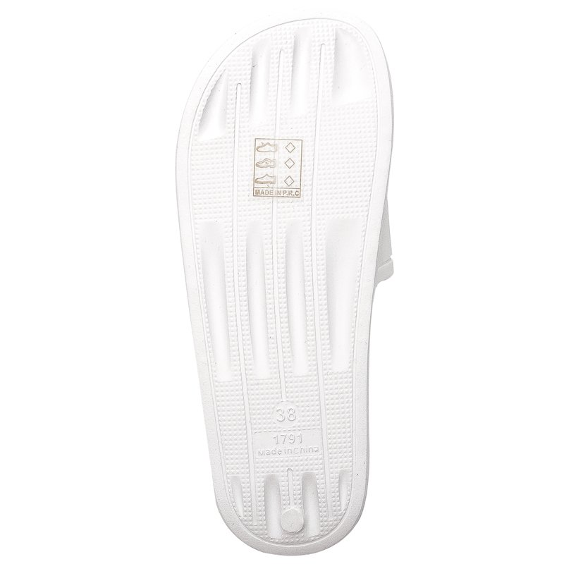 Big Star DD274A264 White Slides