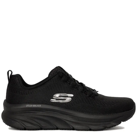 Skechers Women's sneakers 149368-BBK Black