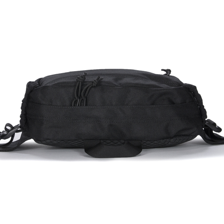 Vans Bounds Cross Body Bag Black