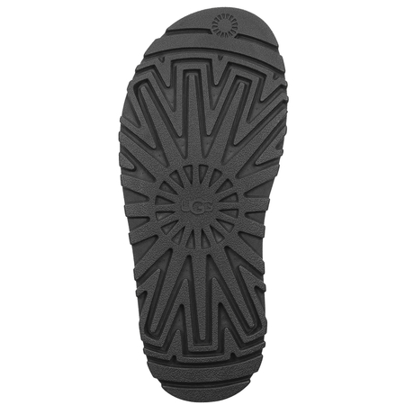 UGG W Goldenglow Black 1152685 BLK