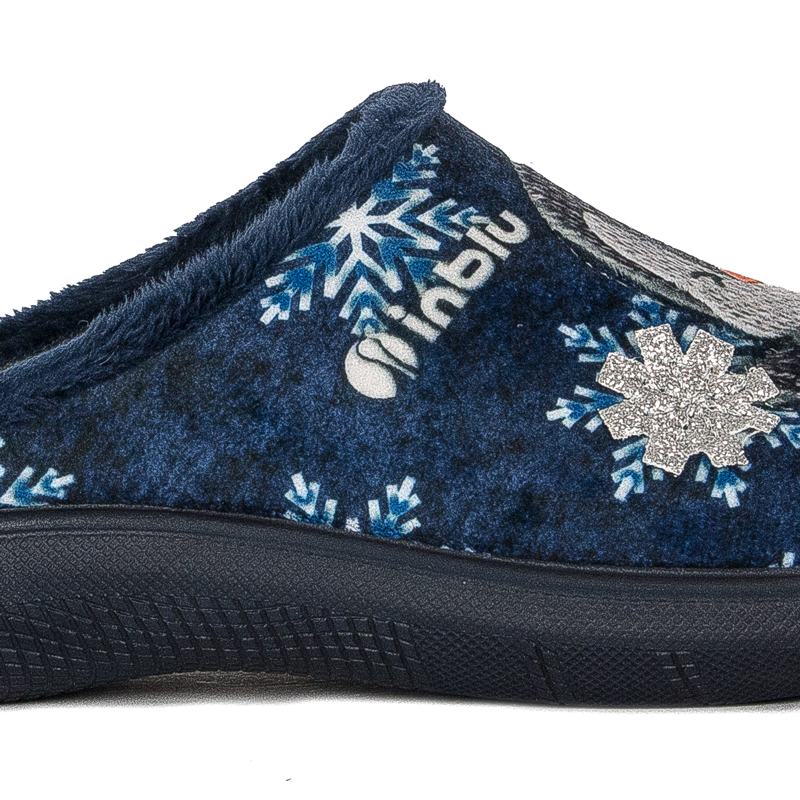Inblu Women's slippers Navy