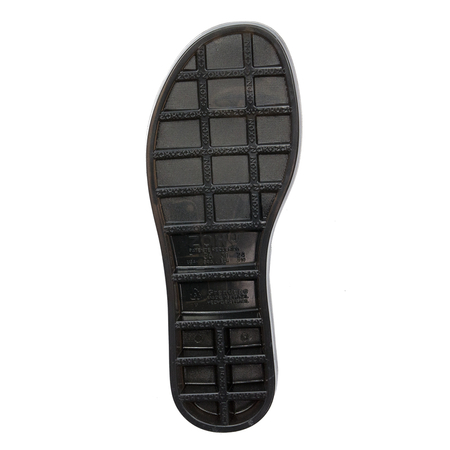 Klapki japonki damskie Zaxy Moment Thong Fem Black czarne
