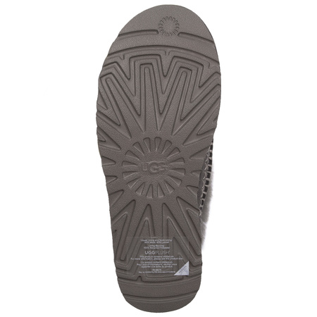 UGG W Classic Ultra Mini Alpine Thunder Cloud 1158224 TCLD