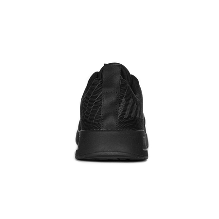 Bugatti Men's Black Sneakers
