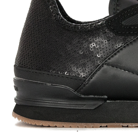 Pepe Jeans Black London W Troy