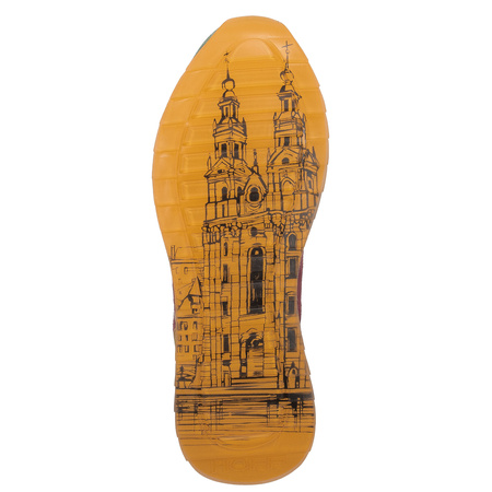 HOFF Men's Sneakers Montreal