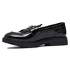 Tommy Hilfiger Półbuty Damskie Black