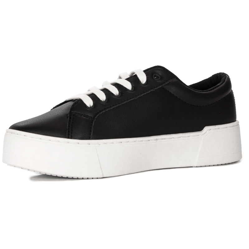 Levi's Trampki Tijuana 2,0 Regular Black
