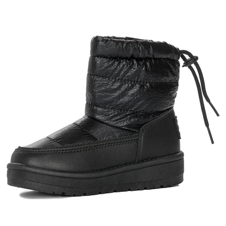 Big Star KK374220 Black Boots