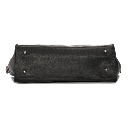 Big Star Black Totes Bag