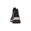 Rieker 45957-00 Black Low Shoes