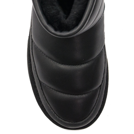 EMU Australia Valerie W12913 Black