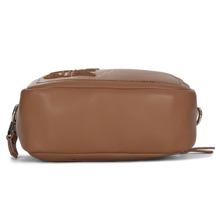 Pepe Moll Women's Handbag Brown