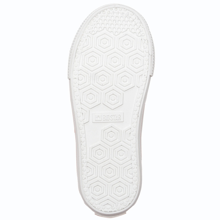 Trampki Big Star JJ374060 Nude