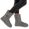 W BAILEY BUTTON II UGG 1016226 GREY