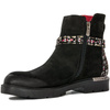 Artiker 45C0114 Black Boots