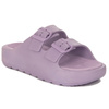 GAP Women's Slides Purple