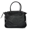 Hispanitas Torba damska Bolsos Samba-I22 Black czarna