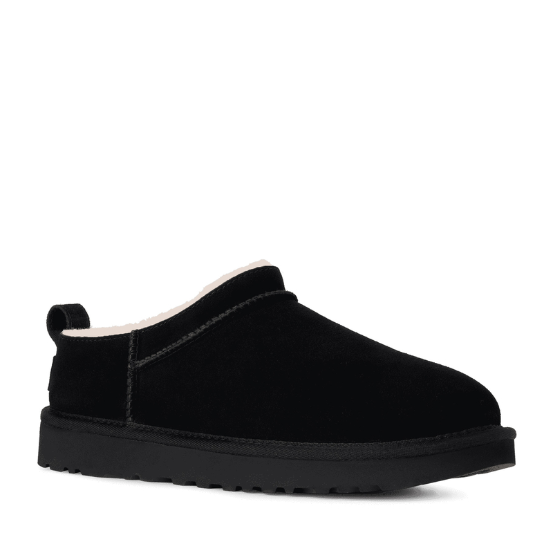 W Classic Micro Black UGG 1173891-BLK