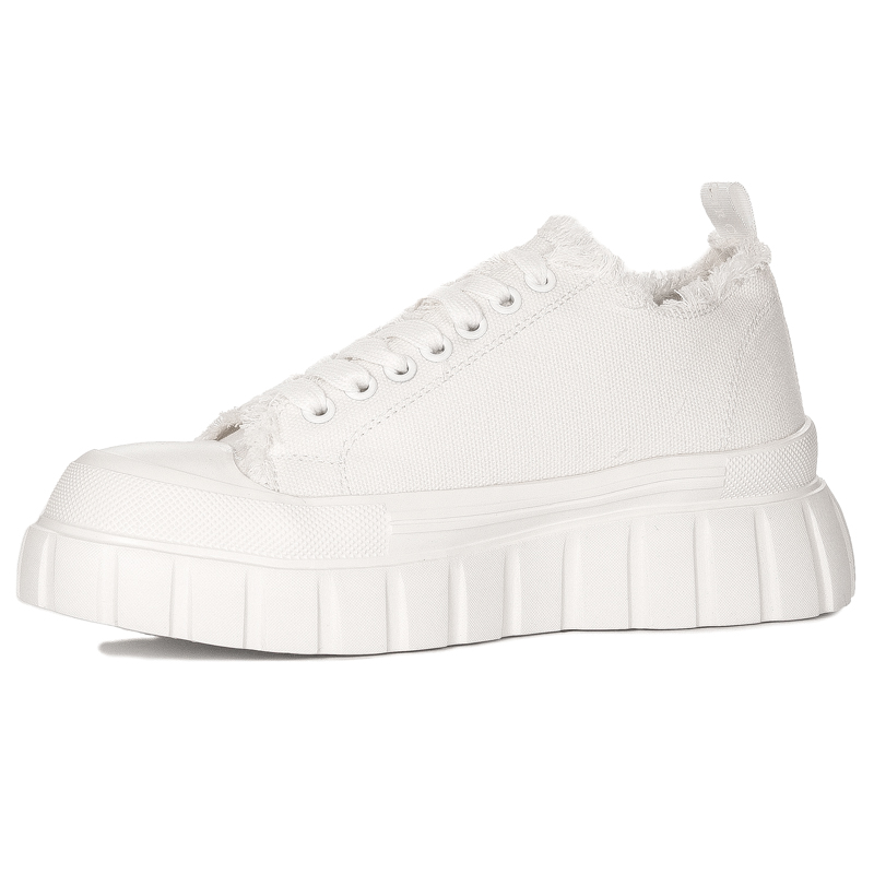 CAFENOIR Women's Sneakers Bianco White