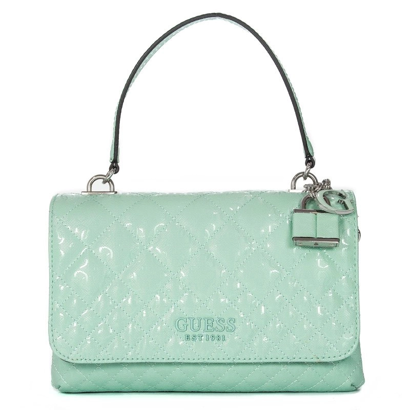 Torba Guess Queenie SY76 6619 AQUA