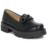 Filippo DP3221/23 BK BK Black Low Shoes