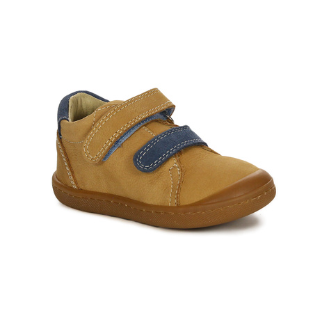 Primigi Children's Beige Half Shoes