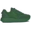 Artiker Green Women's Sneakers
