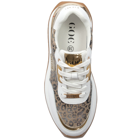 GOE Multicolour Women's Sneakers