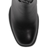 Women's Filippo boots on a black insulated post